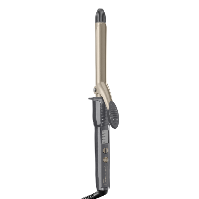 Conair curling iron numbers sale